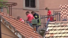 KO JE PRESUDIO MONSTRUMU SA CETINJA? Oglasio se MUP: Utvrđene 3 ključne tačke slabosti policije na dan MASAKRA