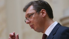 "NAŠ POSAO JE DA RADIMO ZA SRBIJU, A NE ZA DRUGE"  Vučić otkrio o čemu će govoriti u UN