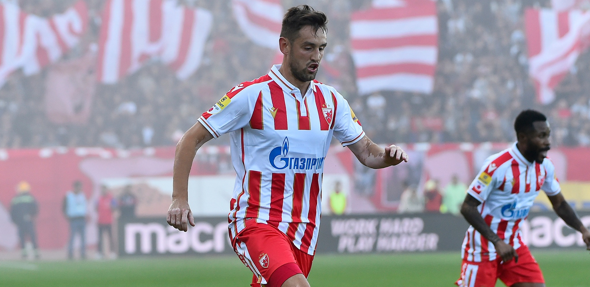 ŽELIMO TRIJUMF NA GOSTUJUĆEM TERENU Mijailović najavio 171. večiti derbi