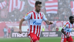 MIJAILOVIĆ POZIVA NAVIJAČE: Verujem da će protiv Spartaka Marakana biti puna