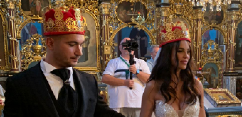 ZAVIRITE U UNUTRAŠNJOST VILE BOJANE I MIRKA ŠIJANA Mladi par je pazio na svaki detalj, a na renoviranje su pukli ogroman novac (FOTO)