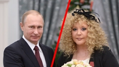 ŽESTOK ŠAMAR KREMLJU, OKRENULA LEĐA PUTINU Najpoznatija ruska pevačica: Proglasite me za stranog agenta!