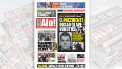 VUČIĆ U NJUJORKU Bitka za Kosovo se nastavlja