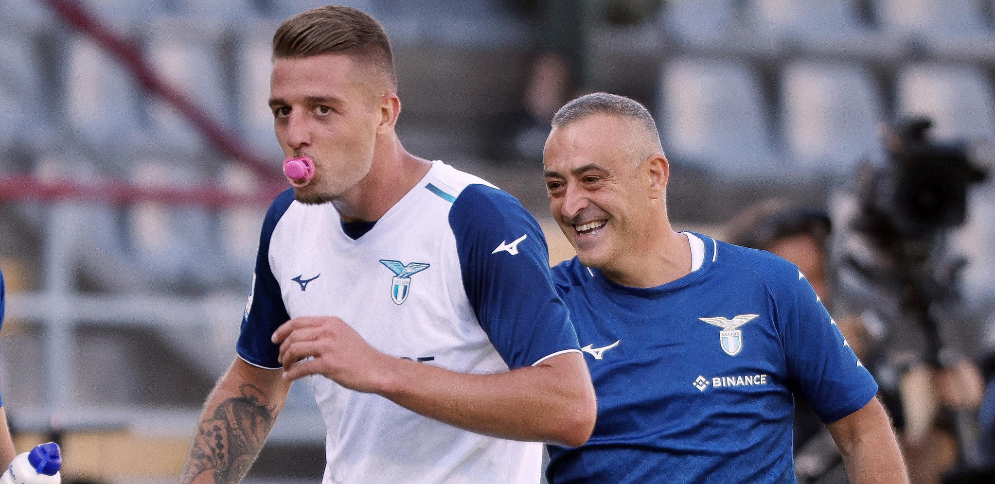 SERGEJ RAZBIJA, A TRENER GA KRITIKUJE Ima mnogo prostora za napredak u njegovoj igri