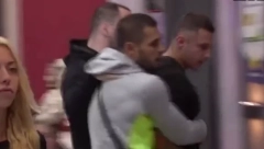 JEDVA GA ZADRŽALI Marko se razbezneo zbog Nece, nastao haos u Zadruzi (VIDEO)