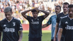 AGONIJA JUVENTUSA "Stara dama" se ponovo seli u Seriju B?