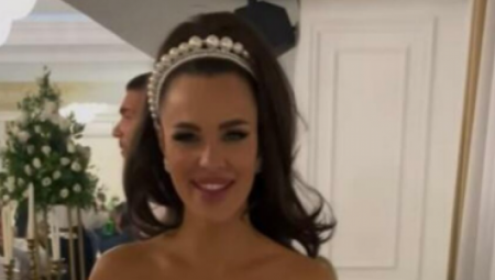 BOJANA ŠIJAN ISKOPIRALA OVU PEVAČICU? Mnogima je zapao jedan detalj za oko, a evo o čemu je reč (FOTO)