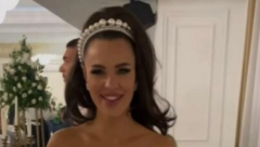 BOJANA ŠIJAN ISKOPIRALA OVU PEVAČICU? Mnogima je zapao jedan detalj za oko, a evo o čemu je reč (FOTO)