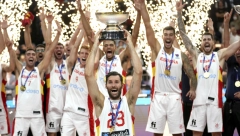 ISPISANA ISTORIJA KOŠARKE FIBA ima novog lidera