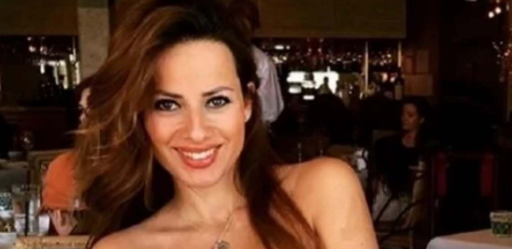 NJEN INTIMNI SNIMAK ŠOKIRAO JE ČITAVU NACIJU Zbog sramote pobegla iz Srbije daleko, ostavila Kebinog sina, a evo kako danas izgleda naša voditeljka i čime se bavi! (FOTO)