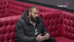 BUGARIN POSLE TUČE U ZADRUZI NE MOŽE DA NAPUSTI SRBIJU? Obaveštena ambasada o prebijanju pred kamerama