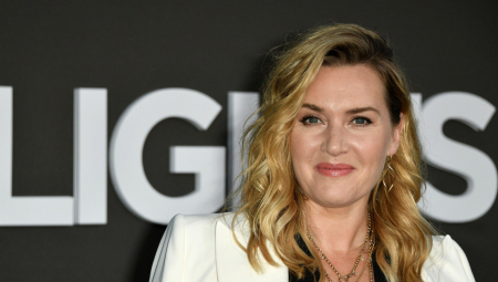 KEJT VINSLET NE KRIJE SALO NA STOMAKU Progovorila o temi koja brine sve žene, uputila moćnu poruku celom svetu