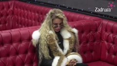 KLASIČNA PROSTITUTKA, GUTALA MI JE U ĆOŠKU Stravične optužbe na račun Aleksandre Nikolić, Dejanu neće biti dobro