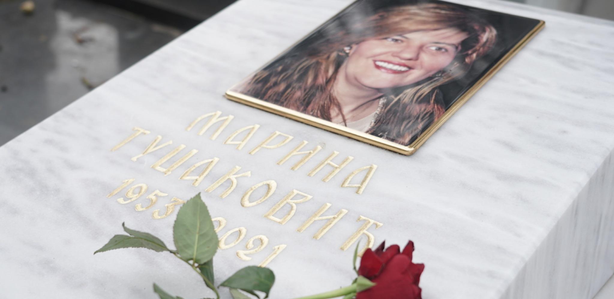 GODIŠNJICA SMRTI MARINE TUCAKOVIĆ Iza sebe je ostavila brojne hitove kroz koje će živeti