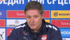 VELIKI PROBLEM ZA SELEKTORE Situacija pred Mundijal neće biti nimalo laka, evo šta kaže Piksi