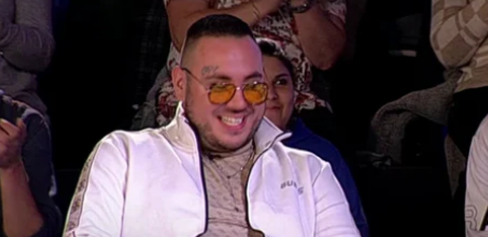 FILIP DOBIO POKLON ZA ROĐENDAN OD DEJANA Dragojević oduševio Cara, znao je da ovo najviše voli (VIDEO)