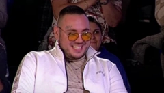 FILIP DOBIO POKLON ZA ROĐENDAN OD DEJANA Dragojević oduševio Cara, znao je da ovo najviše voli (VIDEO)