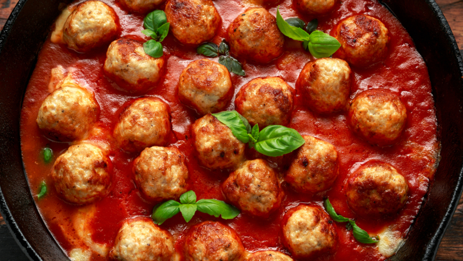 Tajna je u jednom sastojku: Napravite najukusnije ćufte