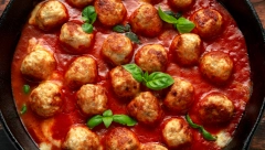 Tajna je u jednom sastojku: Napravite najukusnije ćufte