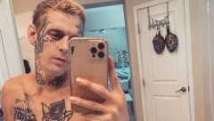 PRONAĐEN MRTAV Beživotno telo popularnog repera Arona Kartera nađeno u kadi, šok