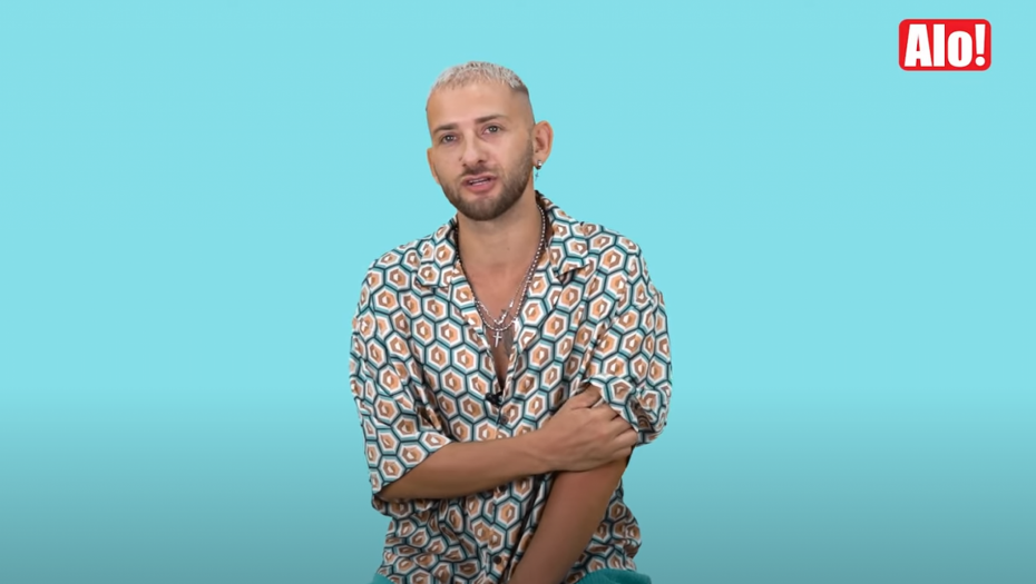 ON JOJ PARIRA U NJENOM LUDILU Bivši zadrugar raskrinkao MIljanu i Zolu