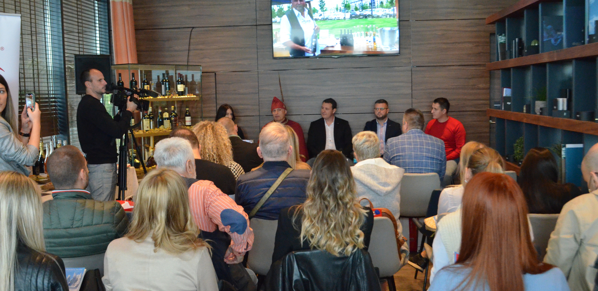 Sve spremno za četvrti Good Food & Wine Festival