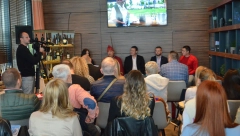 Sve spremno za četvrti Good Food & Wine Festival