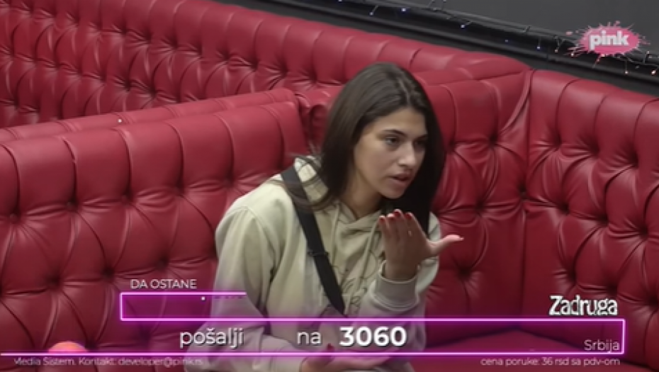 ON JE NOVI DEČKO MILICE VESELINOVIĆ? Mensurova bivša više ne krije emocije, Marko Marković je prošlost