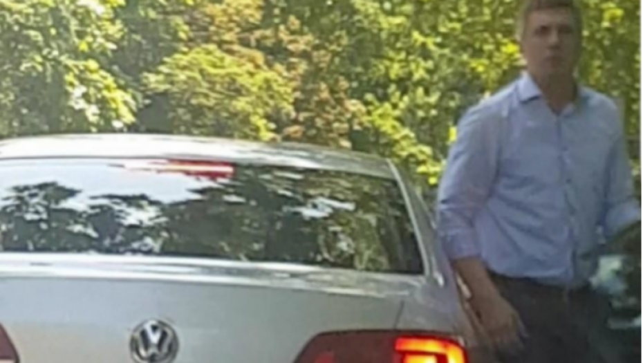 NA TAJNOM ZADATKU Evo kako je licemer Boško Obradović obijao pragove stranih ambasada!