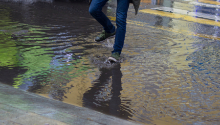 NEVREME U OVIM DELOVIMA SRBIJE Prognoza donosi kišu i sneg, a onda temperaturni šok!