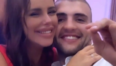 BRAČNI PROBLEMI Veljko tagovao Bogdanu pa javno priznao šta mu najviše smeta u zajedničkom životu "TO SU NJENE SMICALICE"