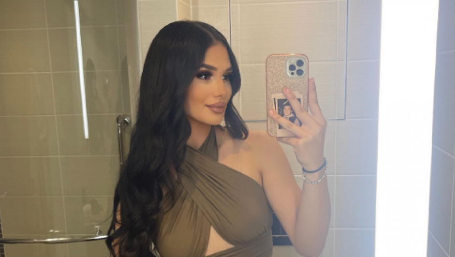 ZBOG NJE ODBIO BARSU I REAL Piksi ga ukrao Nemcima, a novi "orao" u Beograd dovodi brutalno se*si crnku (FOTO)