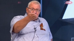 "KAD NAM ZAVRNE ŠIJU..." Šešelj upozorio na lukavog američkog predstavnika koji je pun reči ljubavi prema Srbiji, ali...