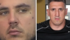 PONOVO UDARA NA FILIPA CARA Kristijan brutalno izvređao bivšeg zadrugara, Golubović se ne smiruje