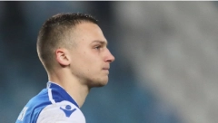 REKORDAN TRANSFER RADNIČKOG Nišlije prodale svog najboljeg strelca Belgijancima