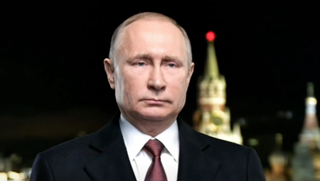 PUTIN NAPUŠTA RUSIJU Ovo se nije desilo od 2019. godine, razlog može biti samo jedan
