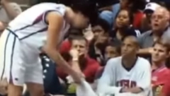 OVO JE CELA SRBIJA HTELA DA SAZNA Bodiroga je konačno objasnio: Otkriveno sve o čuvenom uzimanju peškira Redžiju Mileru (VIDEO)