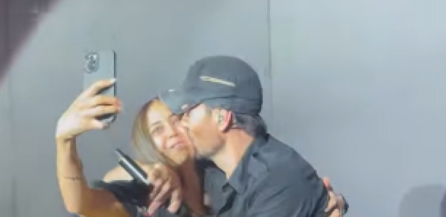 KAKAV SKANDAL Ana Kurnjikova je ostala u šoku: Muž ljubi drugu na koncertu (VIDEO)