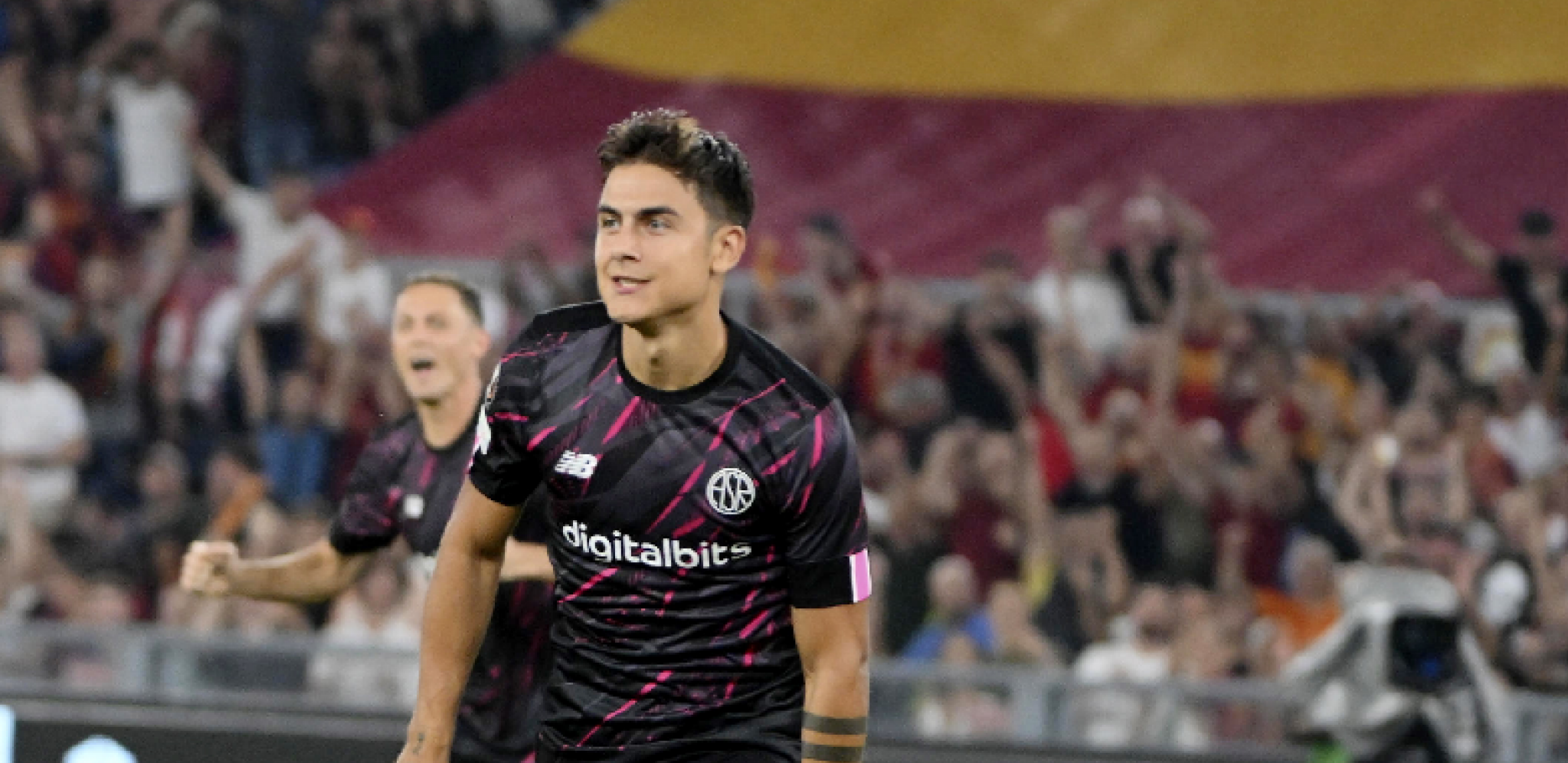 DOBRA VEST Dibala nije teže povređen, igra za Argentinu