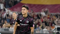 DOBRA VEST Dibala nije teže povređen, igra za Argentinu