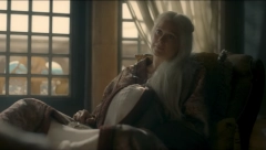 OVA SCENA U HIT SERIJI "KUĆI ZMAJA" LEDI KRV U ŽILAMA: Svi je kritikuju, a ona je odraz realnosti