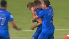 BIO JE U PARTIZANU, A SADA SE BORI ZA UGOVOR KARIJERE Srpski defanzivac blizu neverovatnog transfera