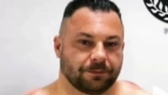 MENADŽER JALE I BUBE JE OTAC POZNATOG REPERA! Isplivali novi detalji o uhapšenom Admiru, klupko se polako odmotava