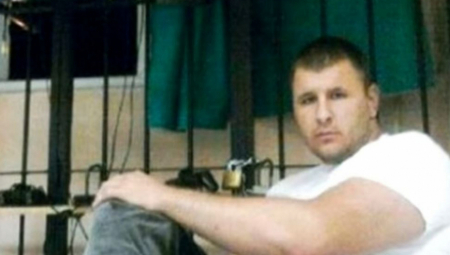 OPTUŽNICA ZA BALKANSKOG AL KAPONEA Vujović pošao na plastičnu operaciju, pa pao zbog falš dokumenata!