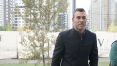 MORAĆE DA PLATI 50.000 EVRA Prvo oglašavanje Uroša Ćertića nakon diskvalifikacije, razvezao jezik, pa otkrio ono što je mnoge zanimalo (FOTO)