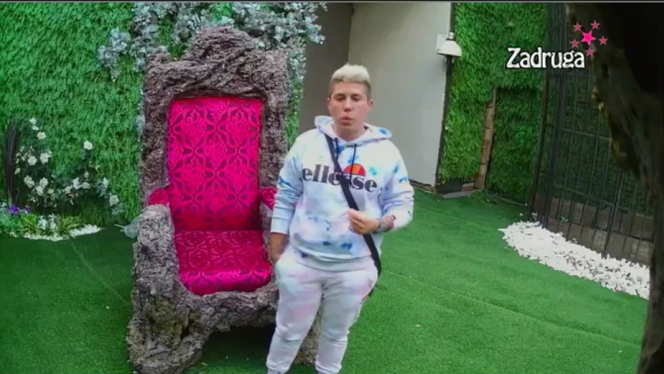 MATORA OTKRILA SVE TAJNE ZADRUGE Skroz raskrinkala Aleks i Zvezdana, skrivene poglede, odlazak u krevet, a ovo je rekla za Anu Spasojević