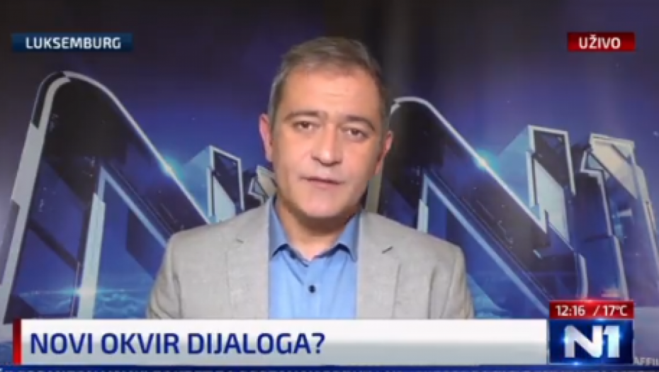 SMETA IM DA SRBIJA BUDE REGIONALNA SILA! Za analitičare je to zastrašujući momenat (VIDEO)