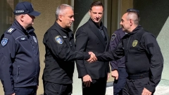 VULIN: Država pokazala snagu, organizovanost i sposobnost da pruži zaštitu svim građanima Beograda i njihovim gostima!