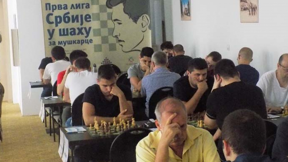 PRVA LIGA U NOVOM FORMATU U VRNJAČKOJ BANJI Požega najveći favorit po rejtingu, ali još četiri jake ekipe žele tron