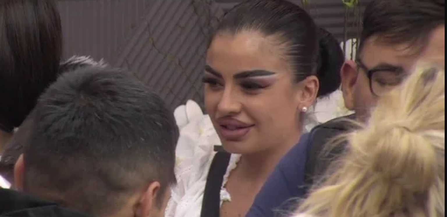 NEĆU DA ČISTIM ZA VAMA Sanja Grujić napravila pometnju u Beloj kući